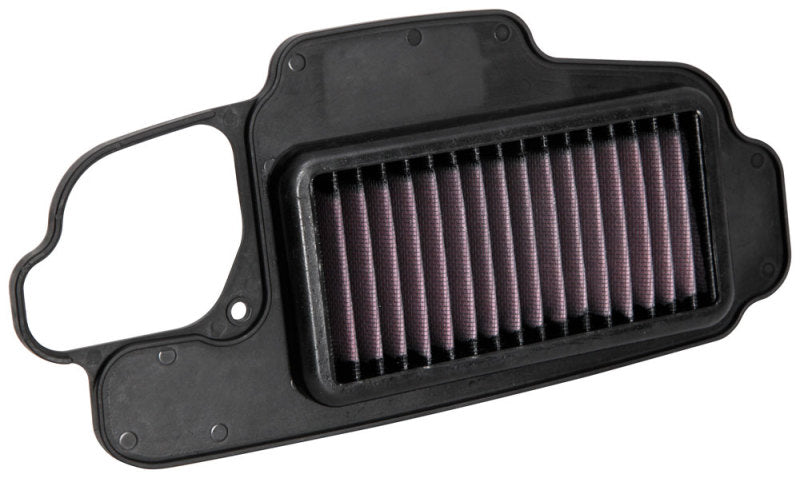 2019-2020 Monkey (125CC) Replacement Air Filter - View 2 | Dirty Garage