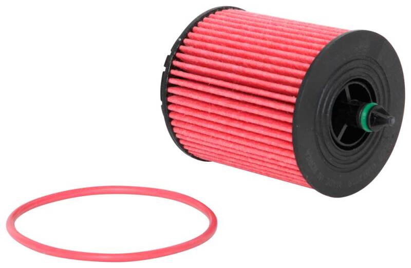 Universal Saturn/Chevrolet/Saab/Pontiac/Vauxhall Cartridge Oil Filter | Dirty Garage