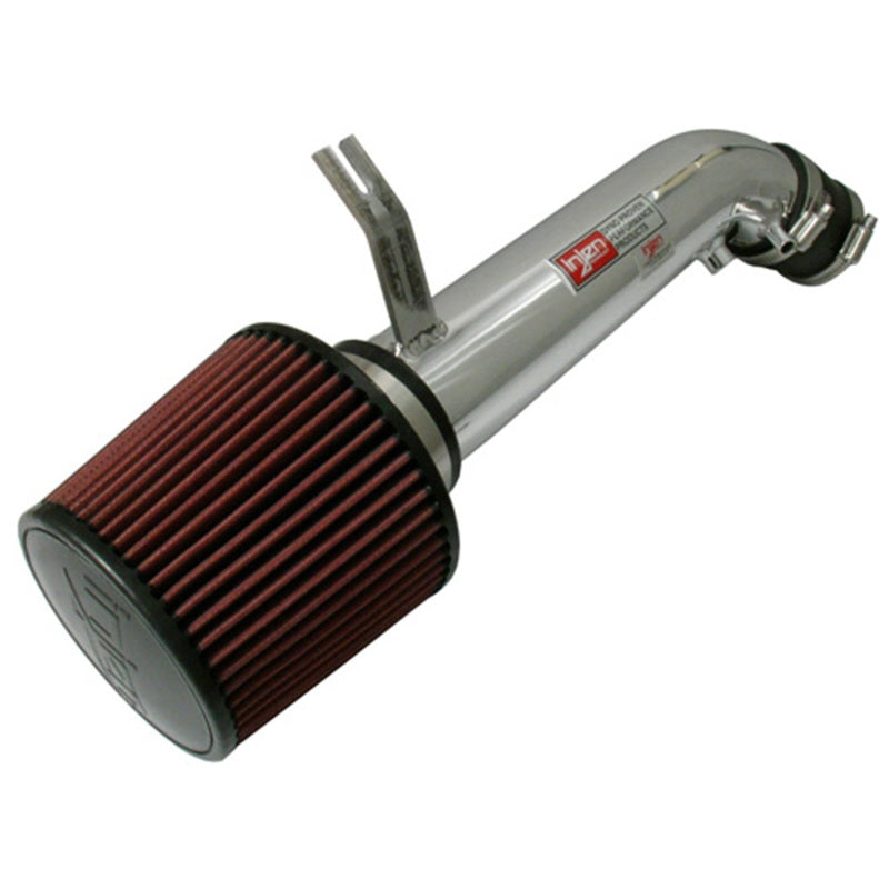 1996-1998 Civic EL EX HX L4 1.6L Black IS Short Ram Cold Air Intake | Dirty Garage