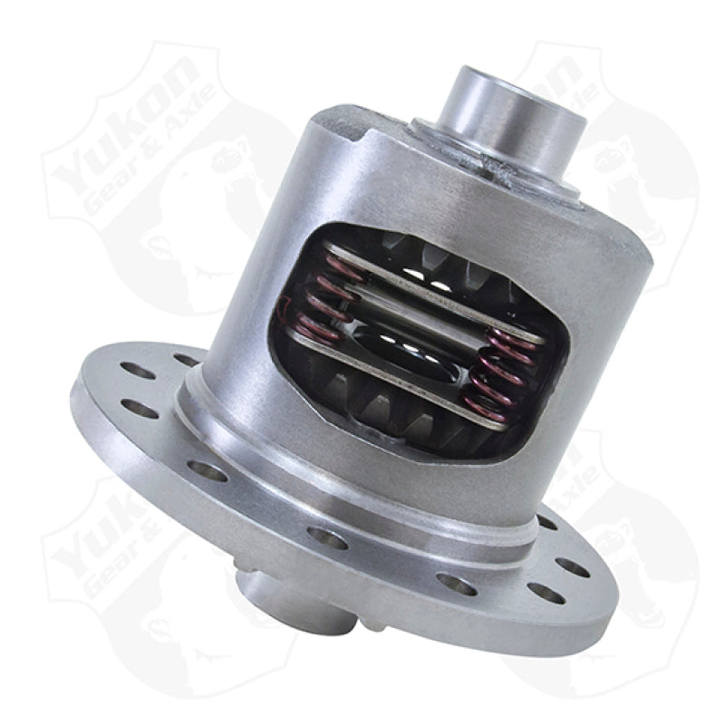 2011-2025 Ram 1500/1500 Classic Rear Limited Slip Differential 31 Spline (YDGC9.25ZF-31-1) - View 2 | Dirty Garage