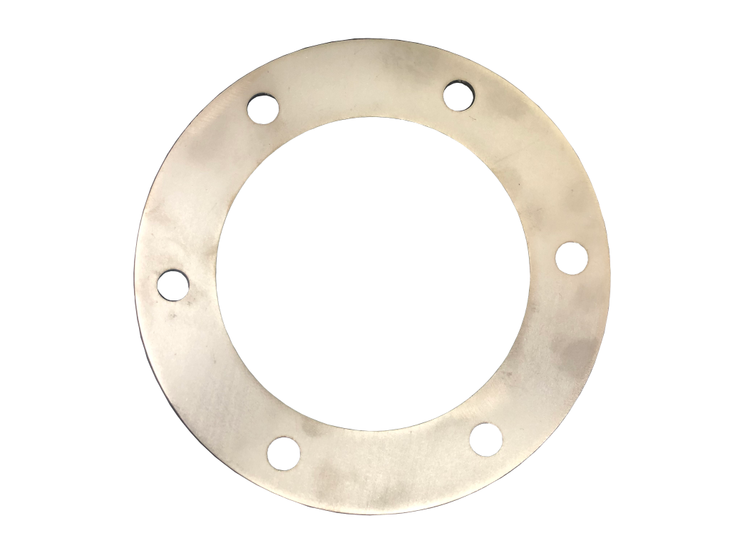 2020-2026 Transit AWD Wheel Spacers, Front, 3/16" Thick (2011)