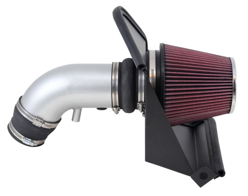 2012-2015 Grand Cherokee SRT 8 6.4L V8 High Flow Performance Intake Kit - View 13 | Dirty Garage