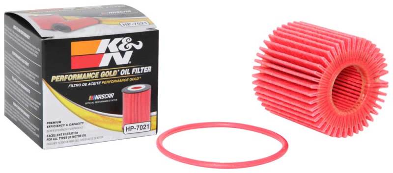 Universal Toyota/Lexus/1.50in OD x 2.25in H Oil Filter - View 4 | Dirty Garage