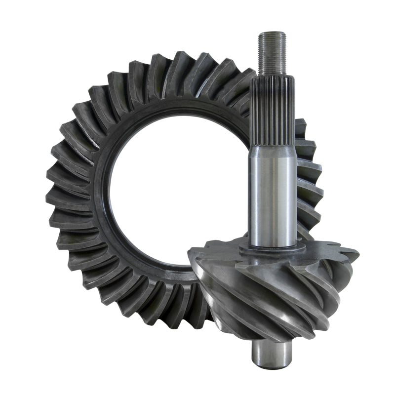 1955-1988 Ford 9 in Rear Ring and Pinion 3.50 Ratio (YG F9-350) | Dirty Garage