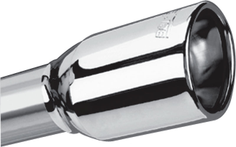 Borla 05-08 Scion tC Rear Muffler - View 5 | Dirty Garage