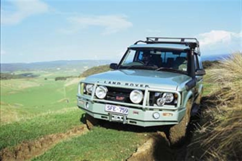 ARB Winchbar Suit Srs Oe Fog Disco Ii 11/02-05 (Fit Kit NOT Included) - View 5 | Dirty Garage