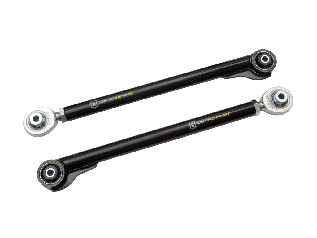 2019-2023 Ram 1500 ICON Rear Lower Upper Control Arm Kit - View 2 | Dirty Garage