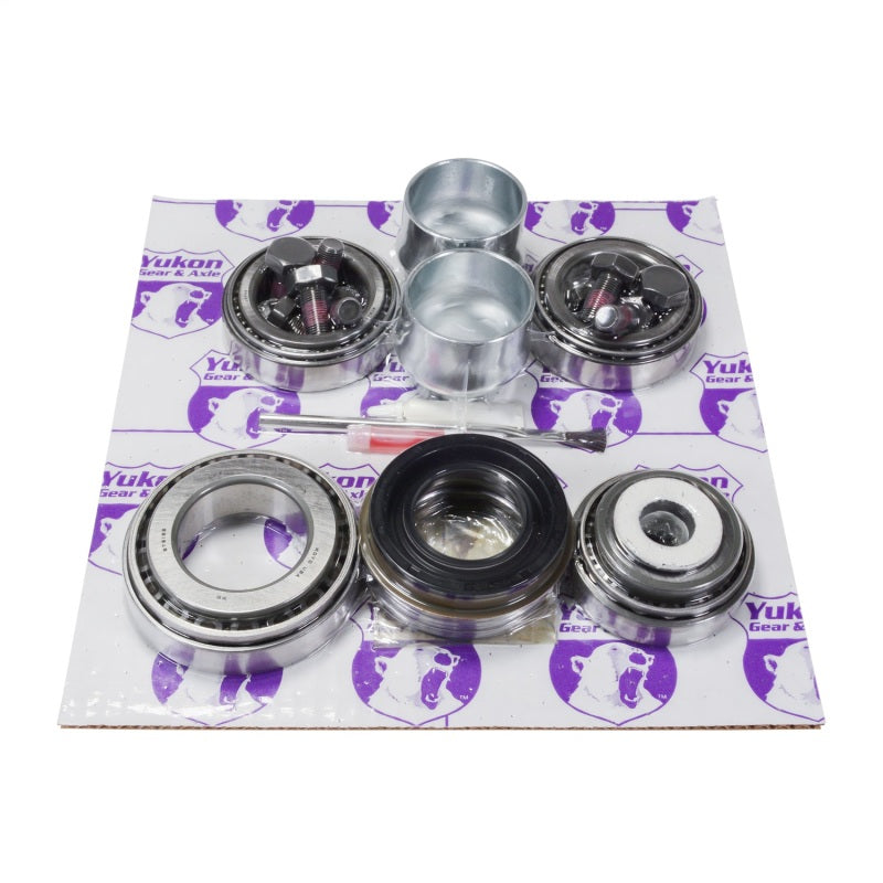 2015-2023 F-150/Mustang Rear Differential Rebuild Kit (YK F8.8-D) | Dirty Garage