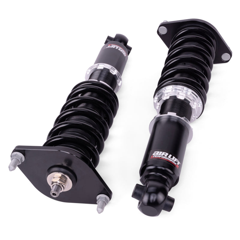 2012-2024 G86 GR86 2012-2016 FRS Performance Coilover Kit - View 8 | Dirty Garage