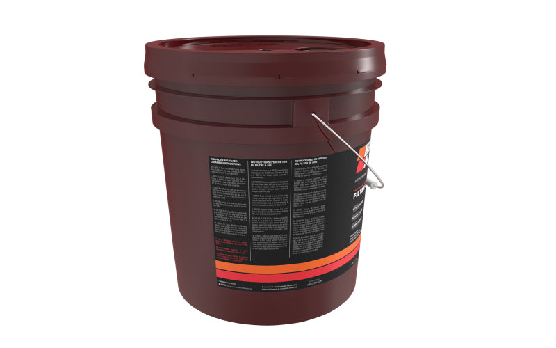 Universal 5 Gallon Air Filter Oil - View 4 | Dirty Garage
