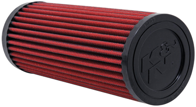Universal Replacement Industrial Air Filter for Bobcat/Case Intl./Caterpillar/Hitachi/John Deere - View 2 | Dirty Garage
