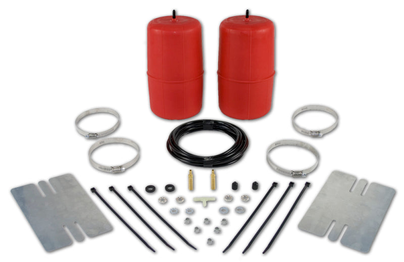 Universal 1000 Air Spring Kit | Dirty Garage