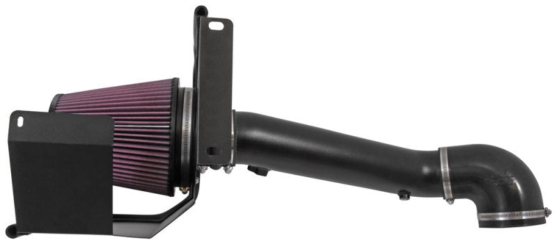 1977Series Performance Intake Kit for 2015 Silverado/GM HD/3500 6.0L V8 - View 14 | Dirty Garage