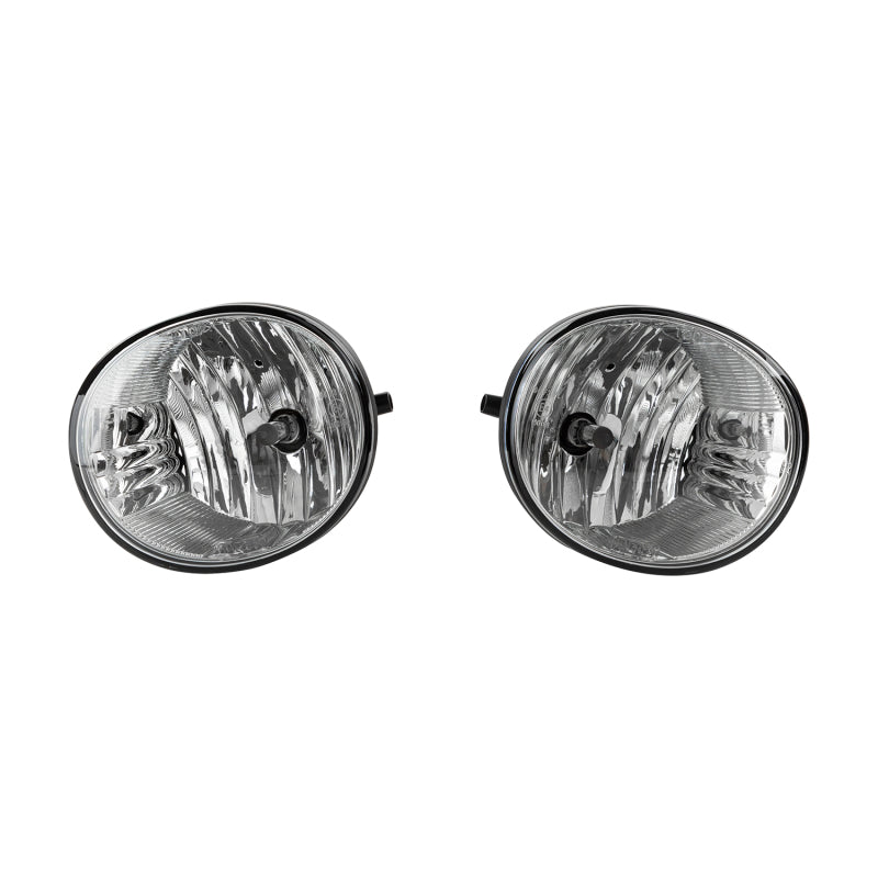 2011-2015 Ford F-250 Super Duty/F-350 Super Duty Ffr Fog Light Kit Lh&Rh Lights | Dirty Garage
