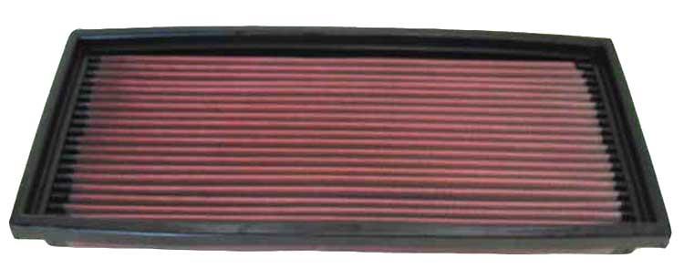 1977-1983 911 CSI F/I Drop In Air Filter | Dirty Garage