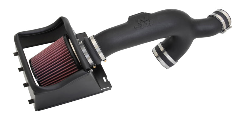 2011-2014 F-150 3.5L V6 Performance Intake Kit - View 14 | Dirty Garage