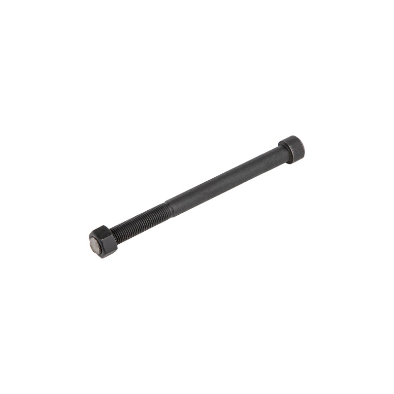 Universal Leaf Spring Center Bolt & Nut - View 2 | Dirty Garage