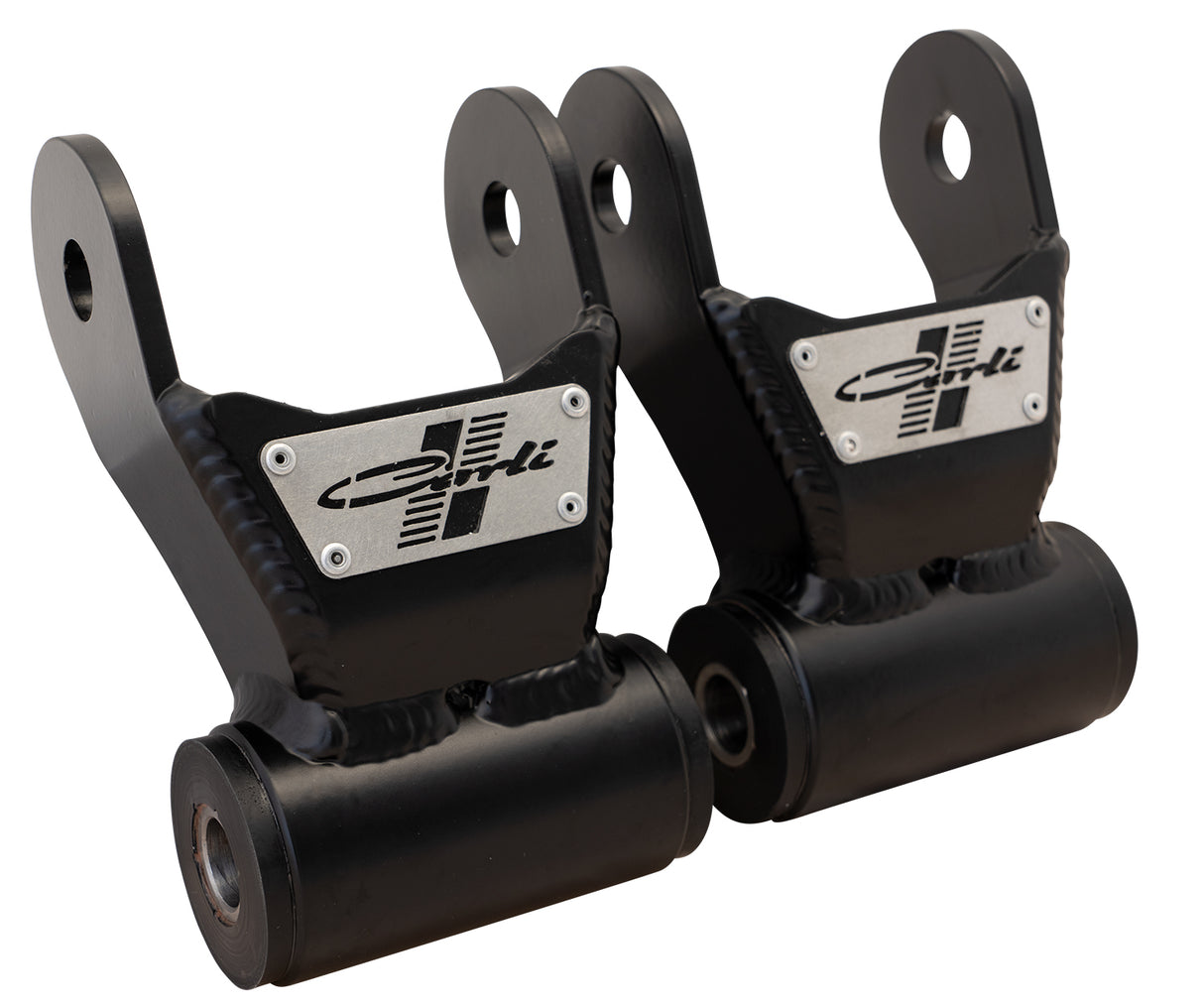 2011-2016 Superduty Shackle Kit (CS-FSHACKLE-11)