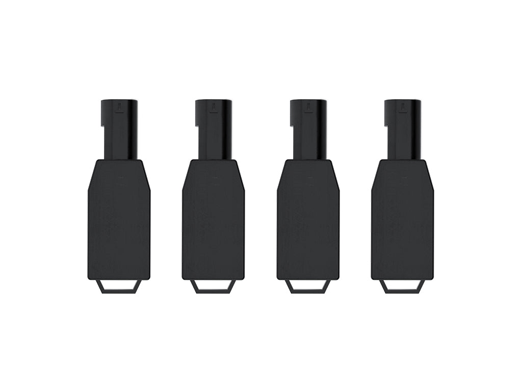 2021-2023 ICON Shock Kit | Dirty Garage