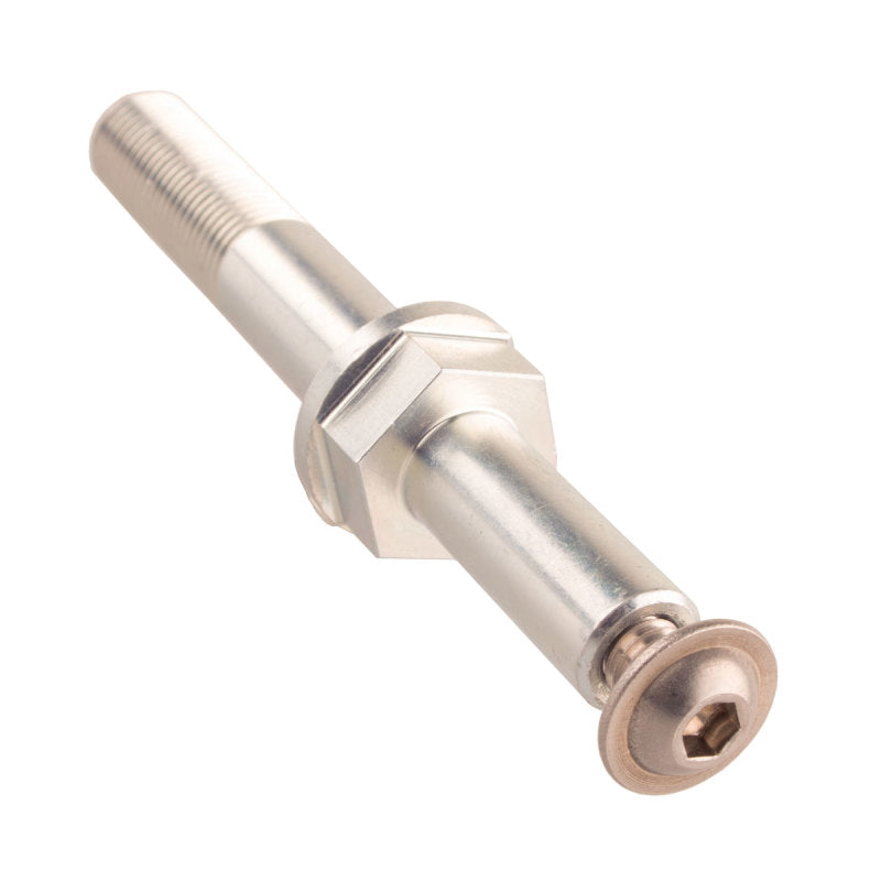 Synergy 2007+ Jeep Wrangler JK/JKU/JL/JLU Track Bar Steering Stabilizer Mount Stud | Dirty Garage