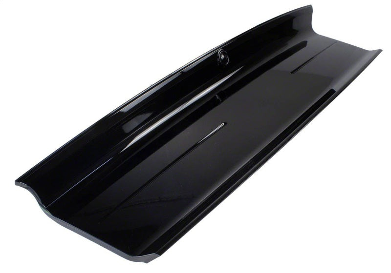 2015-2021 Mustang Deck Lid Trim Panel - View 4 | Dirty Garage