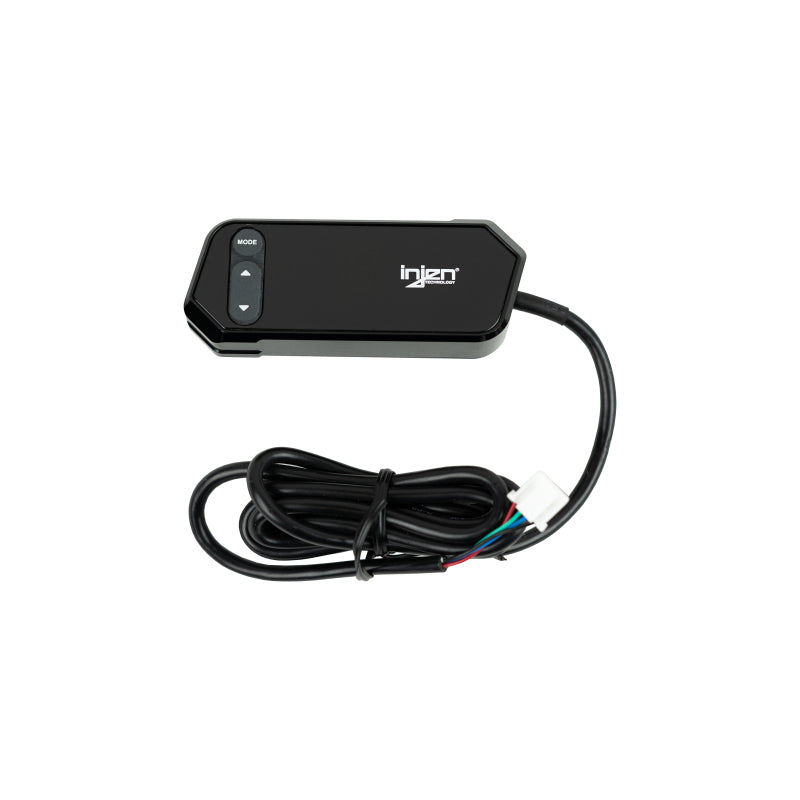2008-2020 Nissan 370Z G37 X-Pedal Pro Black Edition Throttle Controller - View 3 | Dirty Garage