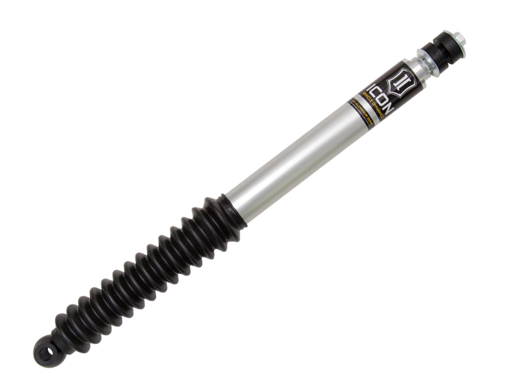 1991-2007 ICON 2.0 Shock Kit | Dirty Garage
