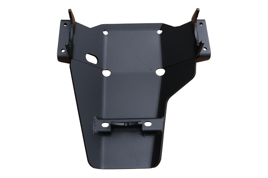 2015-2026 Sprinter 2500 Differential Skid Plate (3023)