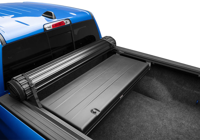 Universal Full Size Truck TonneauMate Toolbox - View 6 | Dirty Garage