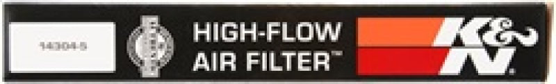Universal X-Stream Top Filter X-Stream 14 inch OD Chrome - View 8 | Dirty Garage