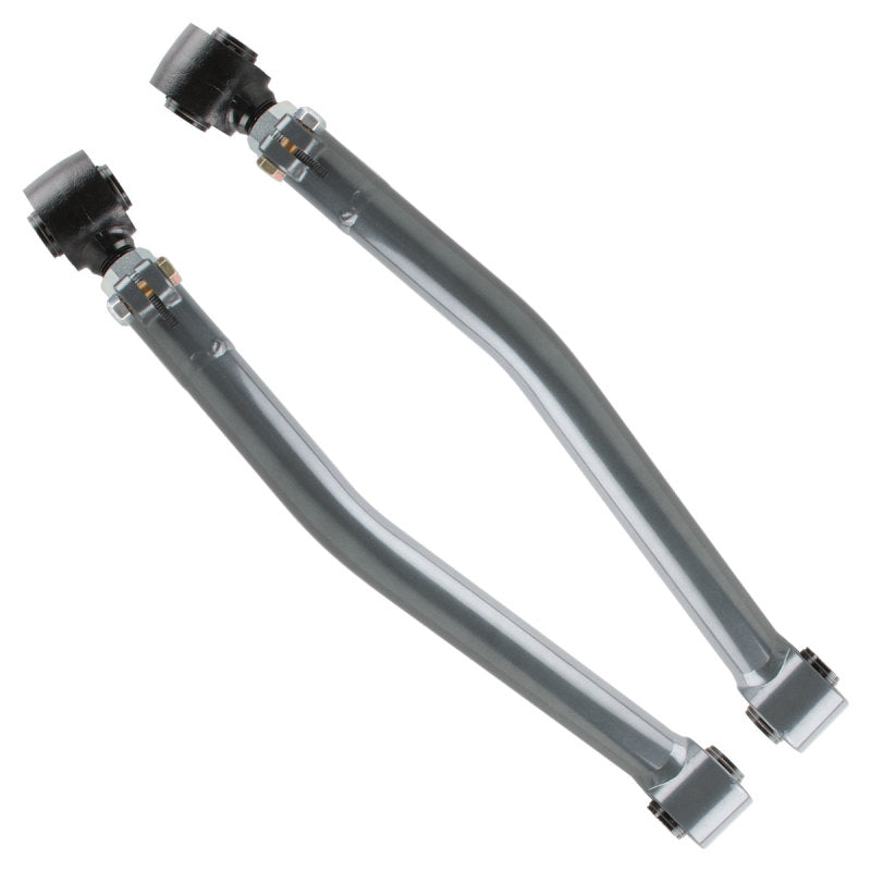Synergy 2018+ Jeep Wrangler JL/JLU Adjustable Front Lower Control Arms - Pair | Dirty Garage