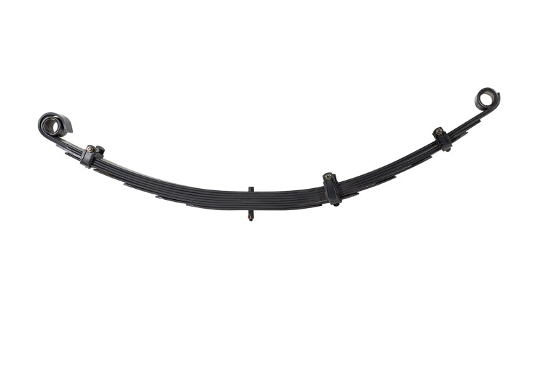 1980-1989 Toyota Land Cruiser Leaf Spring Land Cruiser 60 Series Rear | Dirty Garage