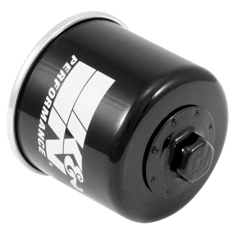 Universal Suzuki/Arctic Cat/Cagiva/Kawasaki/Kymco/Aprilia 2.813in OD x 3.031in H Oil Filter | Dirty Garage