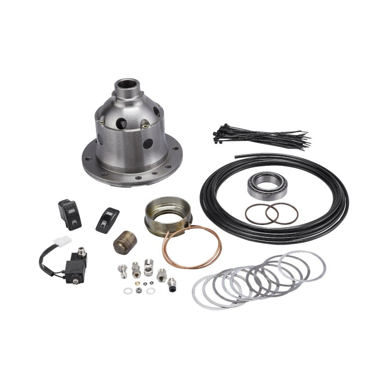 ARB Airlocker Amc Model 20 2.73&Dn S/N | Dirty Garage