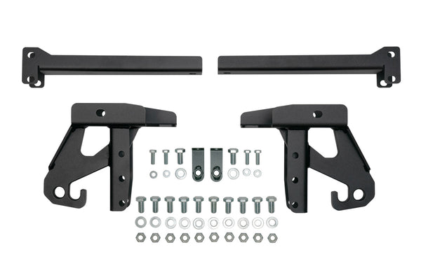 2014-2026 Sprinter Tow Hook (4119)