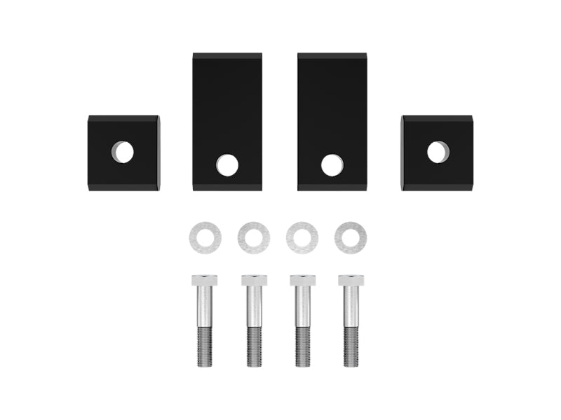 2022- Toyota Tundra Sway Bar Drop Kit | Dirty Garage