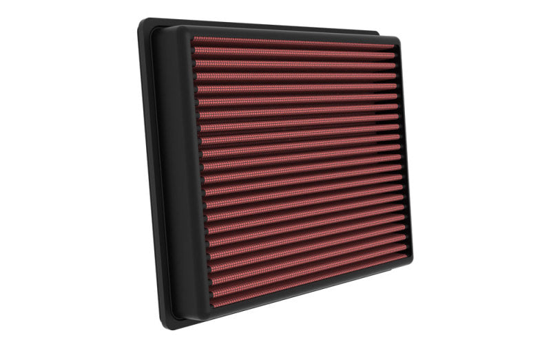 2022 Tundra V6-3.5L F/I Turbo Replacement Air Filter - View 2 | Dirty Garage
