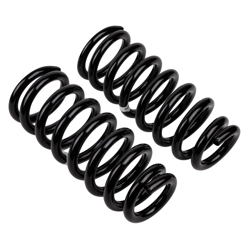 2000-2006 Mitsubishi Montero/Montero Sport Coil Spring Front Mitsubishi Pajero NM - View 4 | Dirty Garage