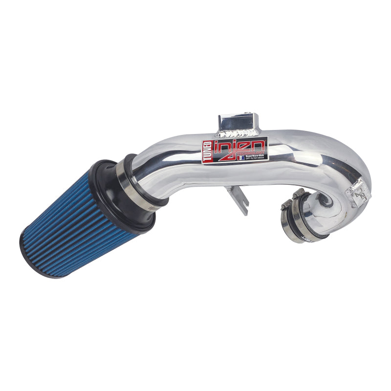 2012-2015 Audi A6 2.0L Turbo Cold Air Intake System | Dirty Garage