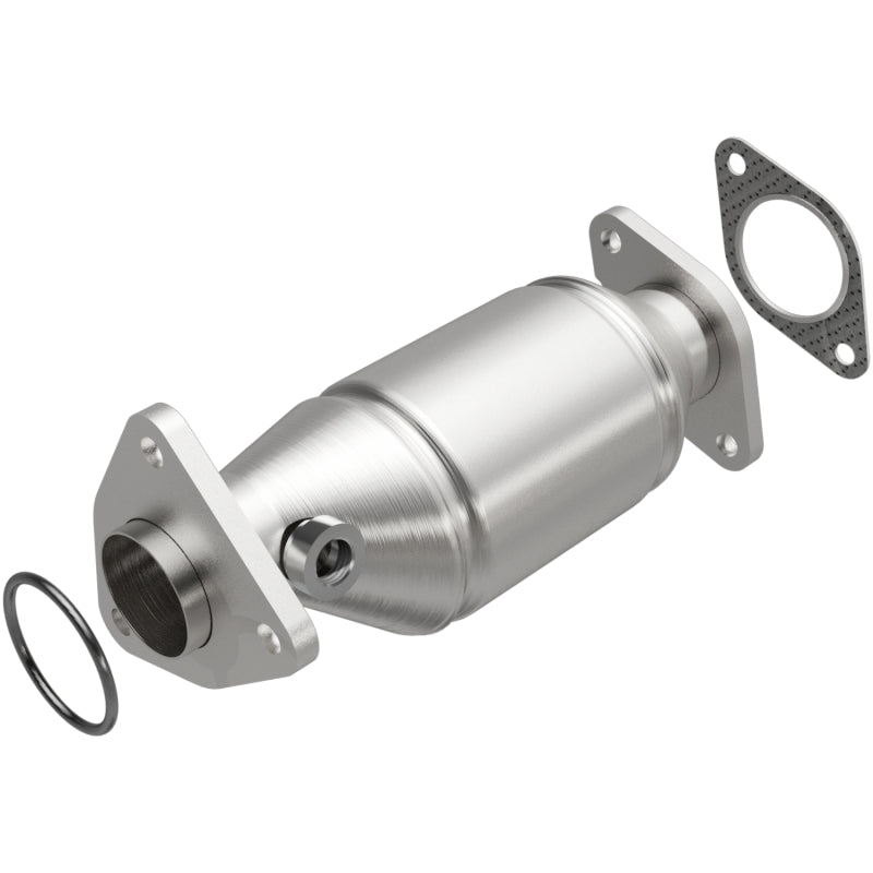 2005-2015 Xterra V6 4.0L Catalytic Converter Direct Fit | Dirty Garage