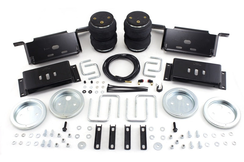 Universal Loadlifter 5000 Air Spring Kit | Dirty Garage