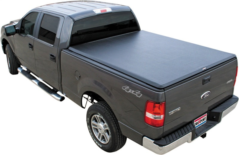 1999-2007 Super Duty 8' TruXport Bed Cover | Dirty Garage