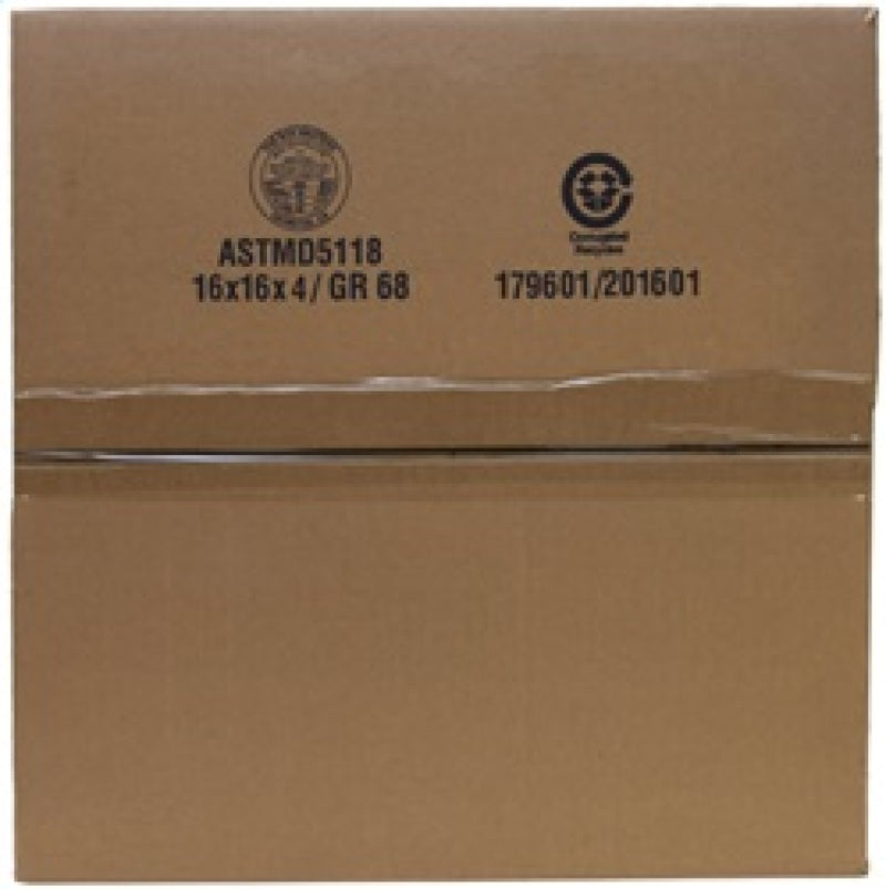 Replacement Air Filter V8;3-2BBL. 1969-70 - View 6 | Dirty Garage