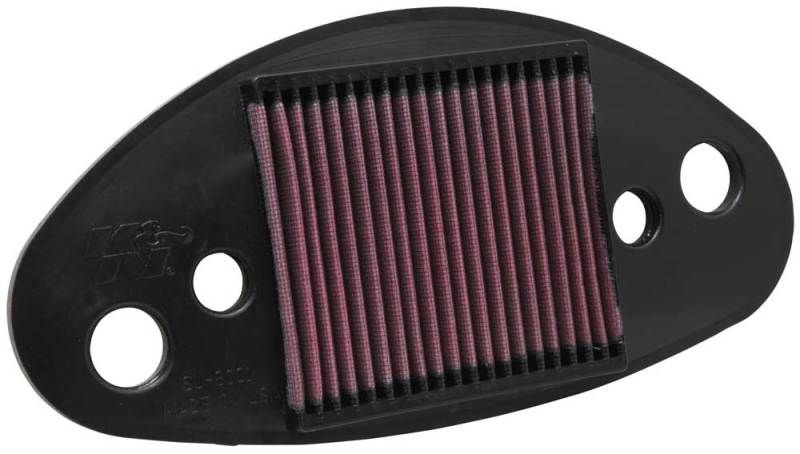 Replacement Air Filter for 2001-2004 VL800LC Intruder/2005-2008 Boulevard - View 2 | Dirty Garage