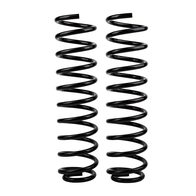 2007-2018 Wrangler Front Coil Spring Heavy 4 Door | Dirty Garage