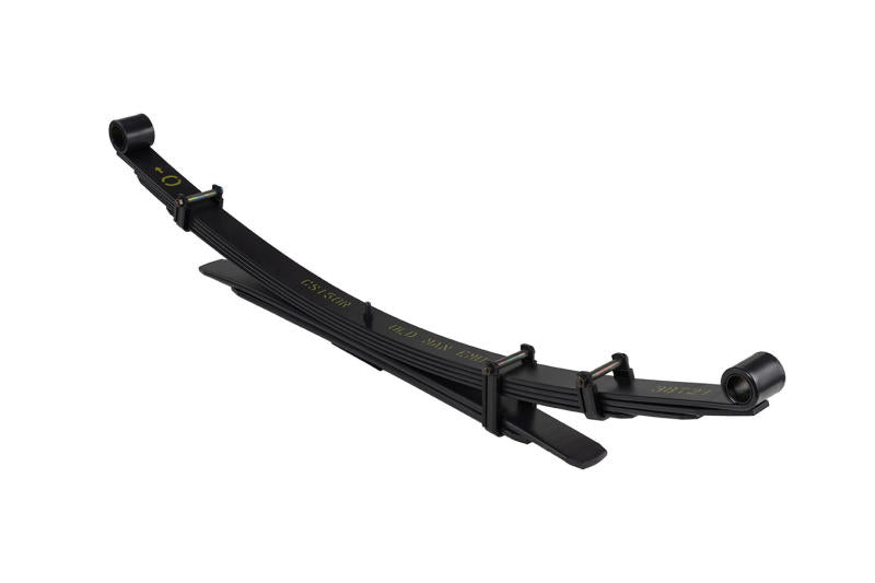 2005-2017 Nissan Frontier/Suzuki Equator Leaf Spring Navara D40 -Mdr - View 2 | Dirty Garage