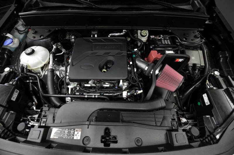 2021+ Bronco Sport 1.5L L3 Performance Air Intake System - View 2 | Dirty Garage