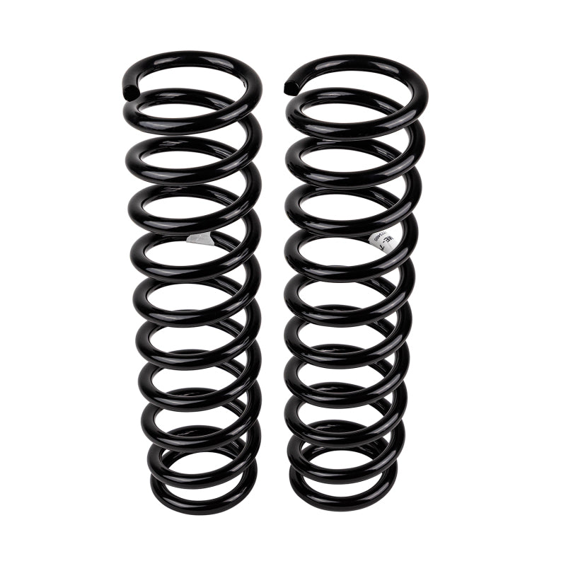 1997-2002 CR-V Rear Coil Spring - View 4 | Dirty Garage
