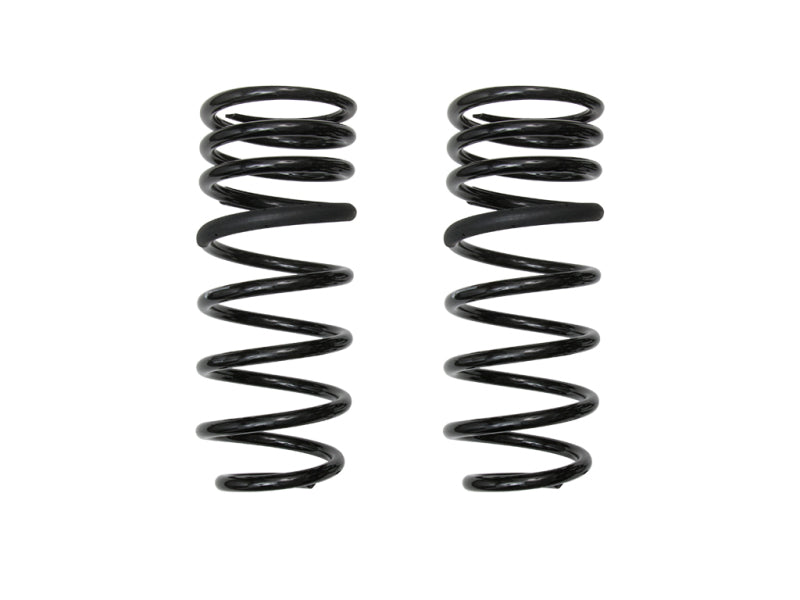 2022-2023 Tundra 0.5" Lift Triple Rate Rear Coil Spring Kit | Dirty Garage