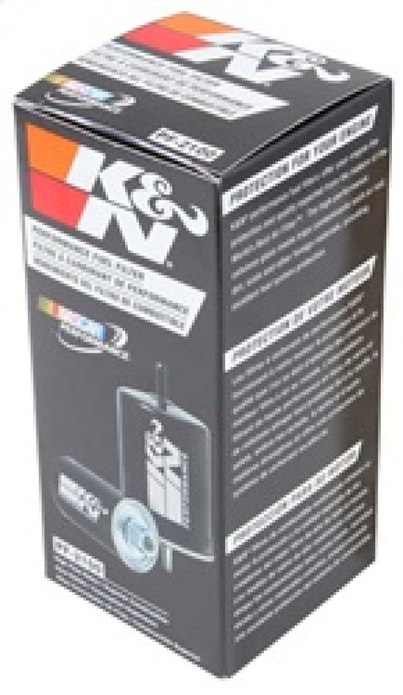 1992-1995 Cavalier 2.2L/3.1L Fuel Filter - View 8 | Dirty Garage